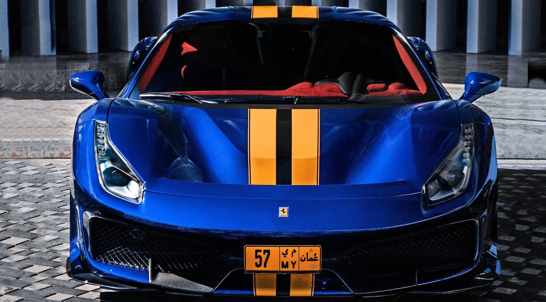 Ferrari  vlani predalo rekordný počet nových áut. Zisk automobilky dosiahol 939 miliónov eur
