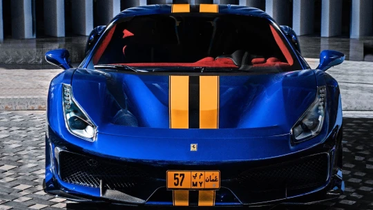 Ferrari sa prekonalo. Dosiahlo jadrový zisk viac ako 600 miliónov eur