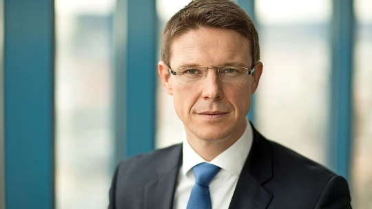 VÚB banka mení šéfa. Prinesie know-how zo Slovinska