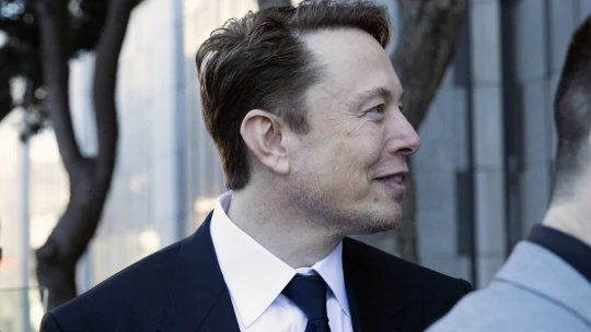 Cesta k miliardám. Ako sa stal Elon Musk jedným z najbohatších ľudí planéty