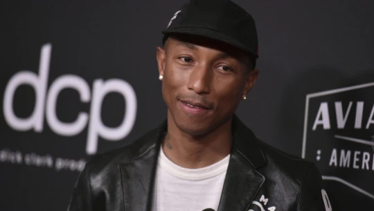 Nový kreatívny riaditeľ pre Louis Vuitton: Virgila Abloha má nahradiť Pharrell Williams