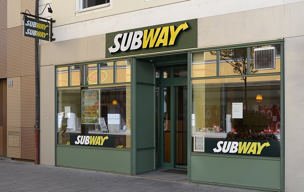 Predaj siete rýchleho občerstvenia Subway:  Prevzatie za deväť miliárd je na spadnutie