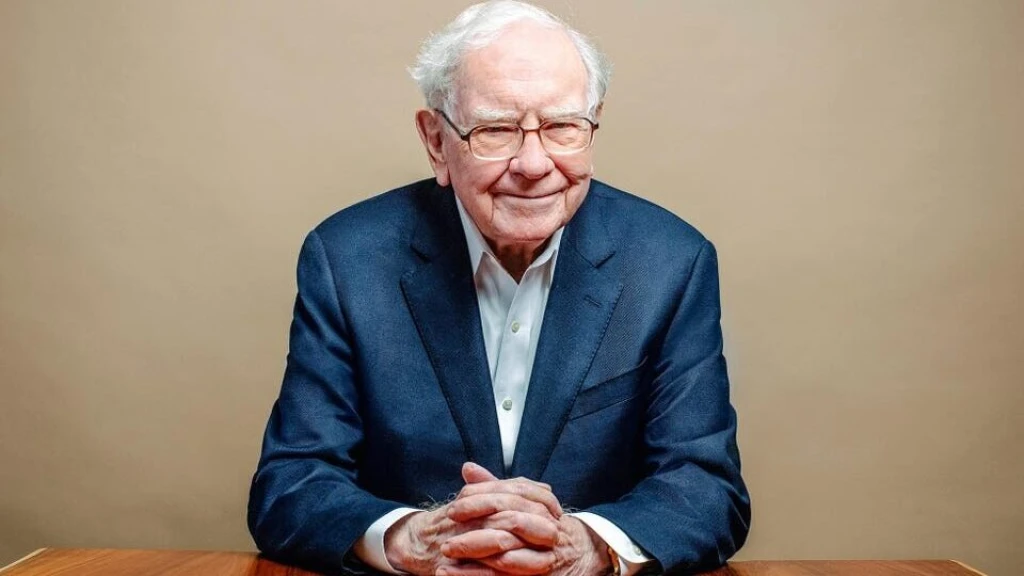 Čo sleduje Warren Buffet predajom akcií Apple? Investičný génius opäť zhromažďuje hotovosť