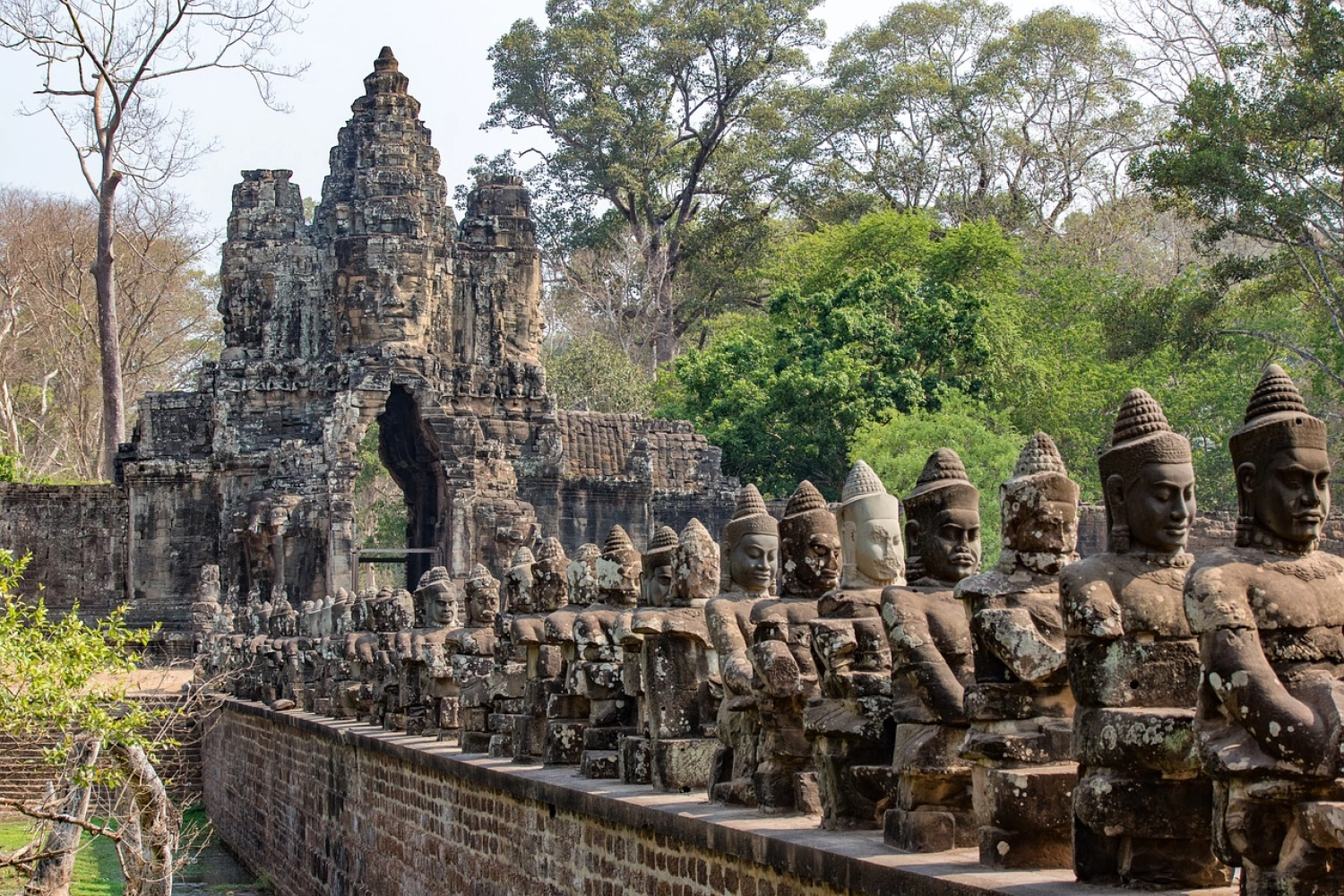 Kambodža päťkrát netradične. Čo zažiť v krajine bez davov turistov?
