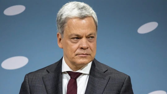 Nemecká Commerzbank sa po štyroch rokoch vracia do akciového indexu DAX