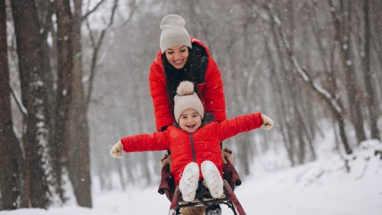 Kam sa vybrať na jarné prázdniny? 7 tipov na pobyty s deťmi od skúsenej hotelierky