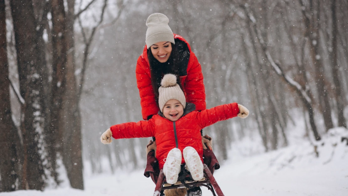 Kam sa vybrať na jarné prázdniny? 7 tipov na pobyty s deťmi od skúsenej hotelierky