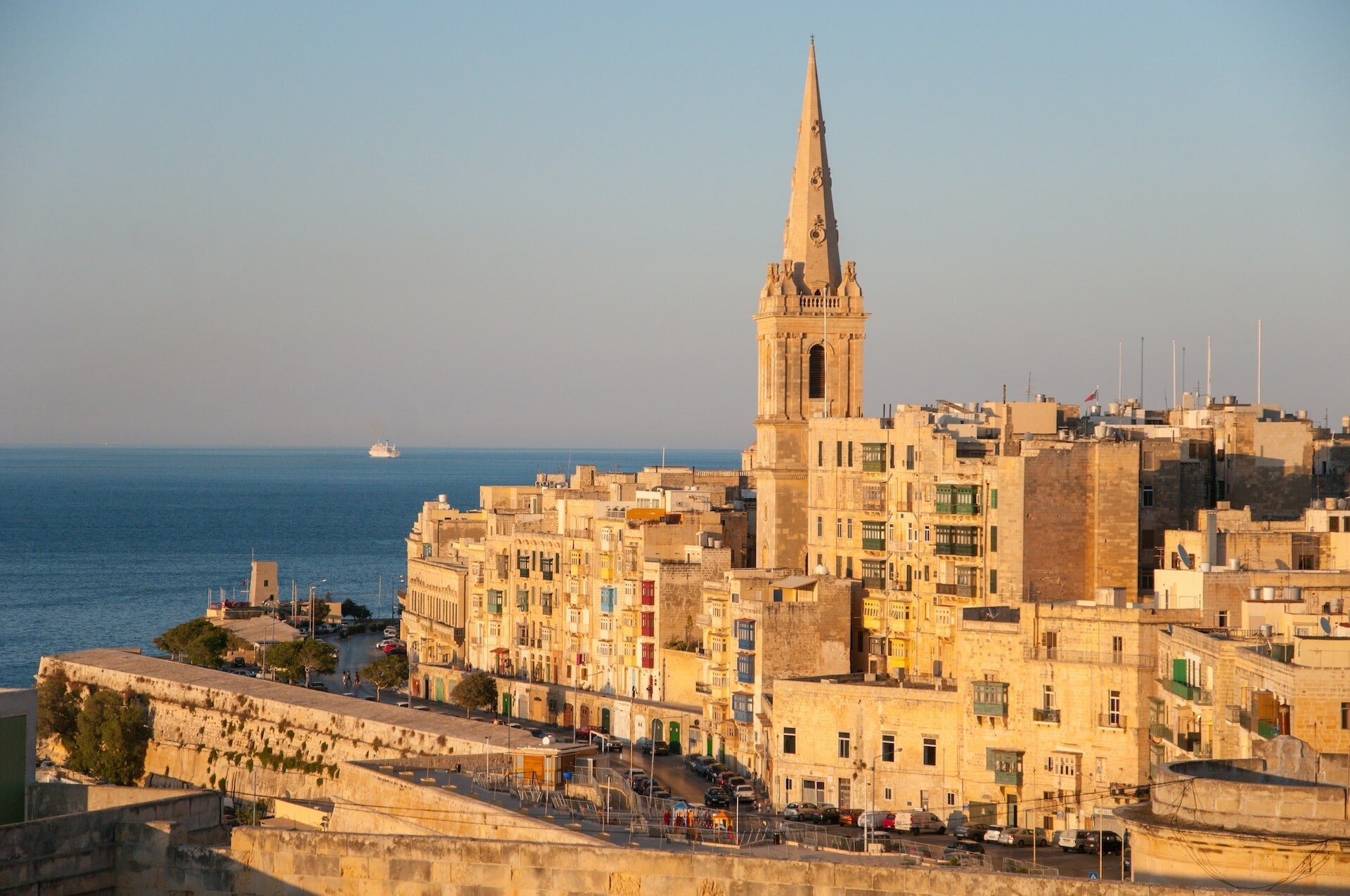 Sprievodca po Malte: Raj michelinských reštaurácií, futbalu a zimnej exotiky