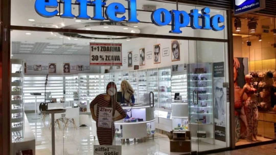 Známa sieť optík končí. V Česku podala návrh na konkurzné konanie