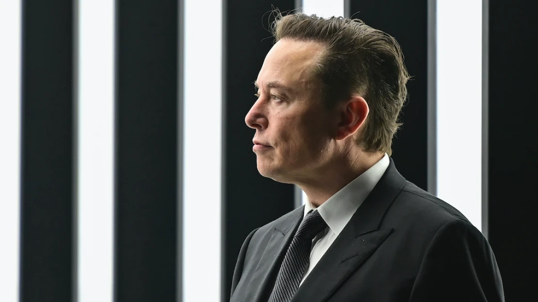 Prečo Tesla nie je kráľ v oblasti umelej inteligencie, ako to o nej tvrdí jej šéf Musk?