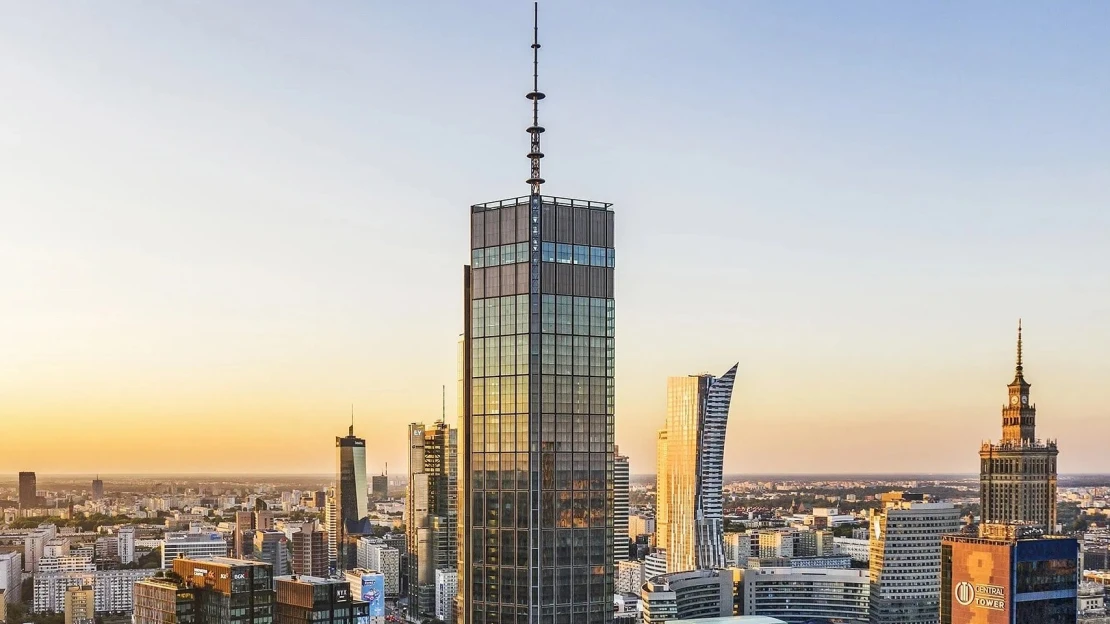 Slovenský developer HB Reavis získal na projekt vo Varšave rekordný úver