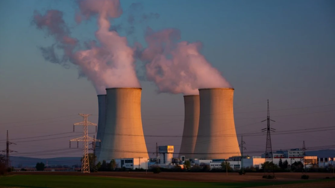 Dlhá cesta k Američanom: Ako si slovenská vláda vyberala dodávateľa jadrovej elektrárne