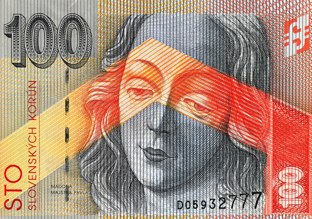 Slovenská koruna by dnes mala 30 rokov. Pozrite sa, čím sme platili v minulosti