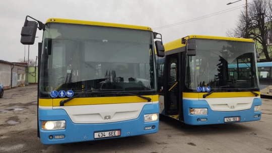 Ochromí dopravu v Košiciach štrajk vodičov MHD? Spoje odstavia už nadránom