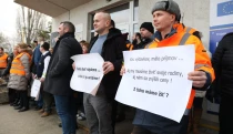 Slovensko má najvyššiu príjmovú rovnosť. Dobiehajú nás iba Nórsko a Belgicko