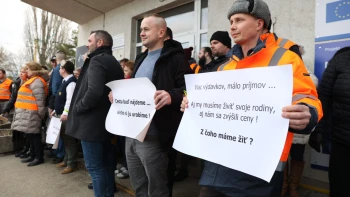 Paradox slovenských dôchodcov: Chudoba ich ohrozuje najmenej, no citia sa najhoršie