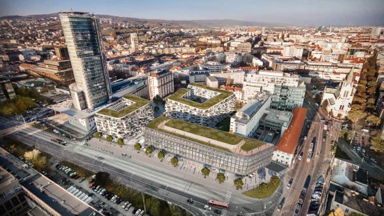 Zháňajú byty skôr, ako sa zdvihne DPH. Ceny nehnuteľností porastú dvojciferne, hovorí analytik