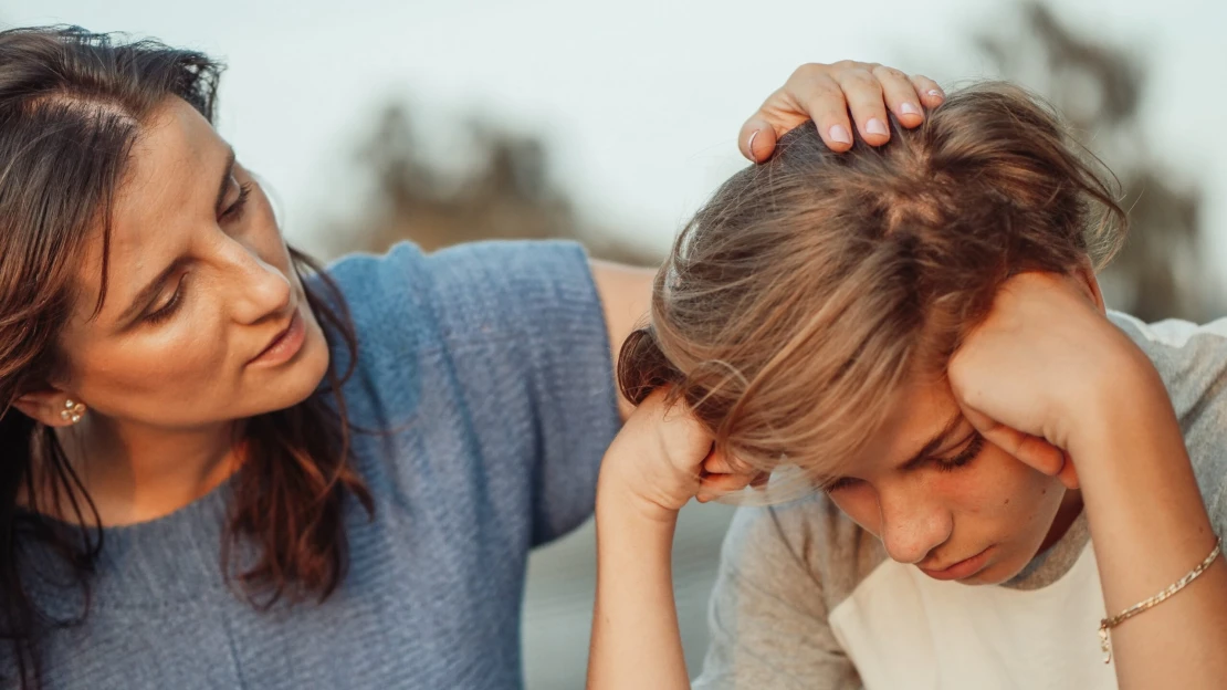 Psychické zdravie detí sa zhoršuje. Ako rozlíšiť skľúčenosť od začínajúcej depresie?