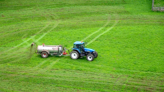 V Bernolákove má vzniknúť Kampus bioenergetiky a krajinotvorby. Zlepší vzdelávanie v oblasti poľnohospodárstva