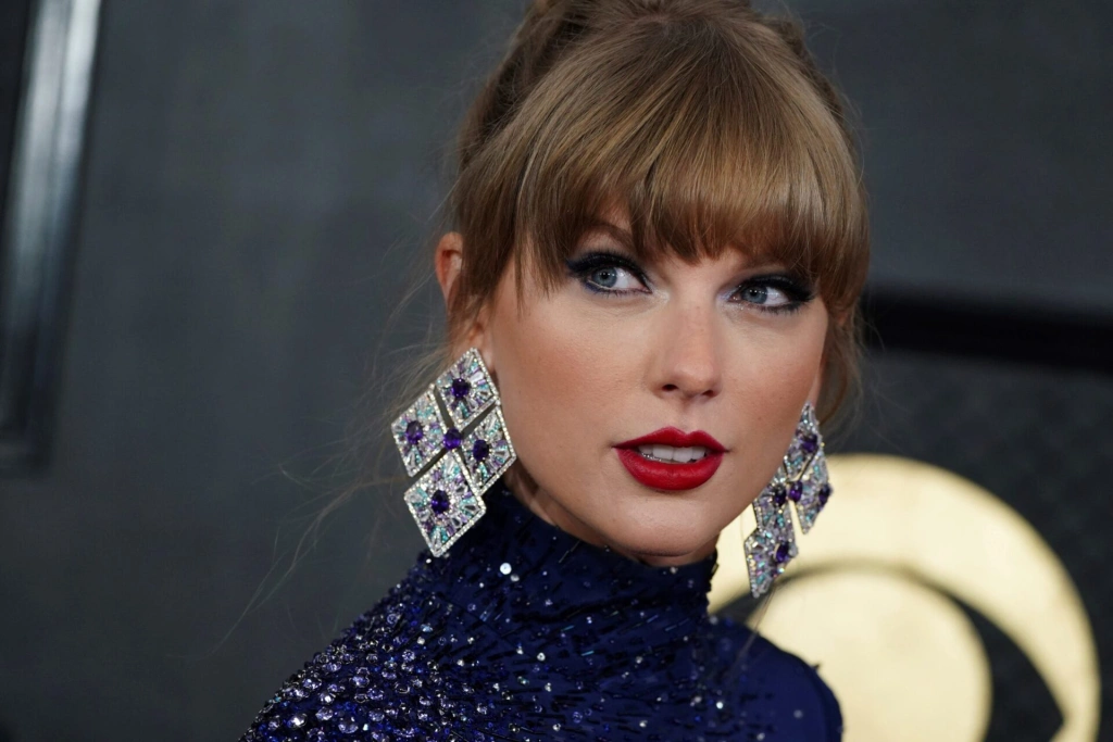 Éra moci. Prečo je Taylor Swift jednou z najvplyvnejších žien sveta?