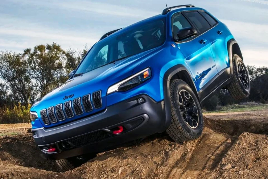 Koniec ikony. Jeep Cherokee po 50 rokoch smeruje do dôchodku