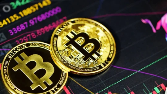 Bitcoin do leta za milión? To ťažko, hovoria analytici a varujú pred nerozvážnou stávkou