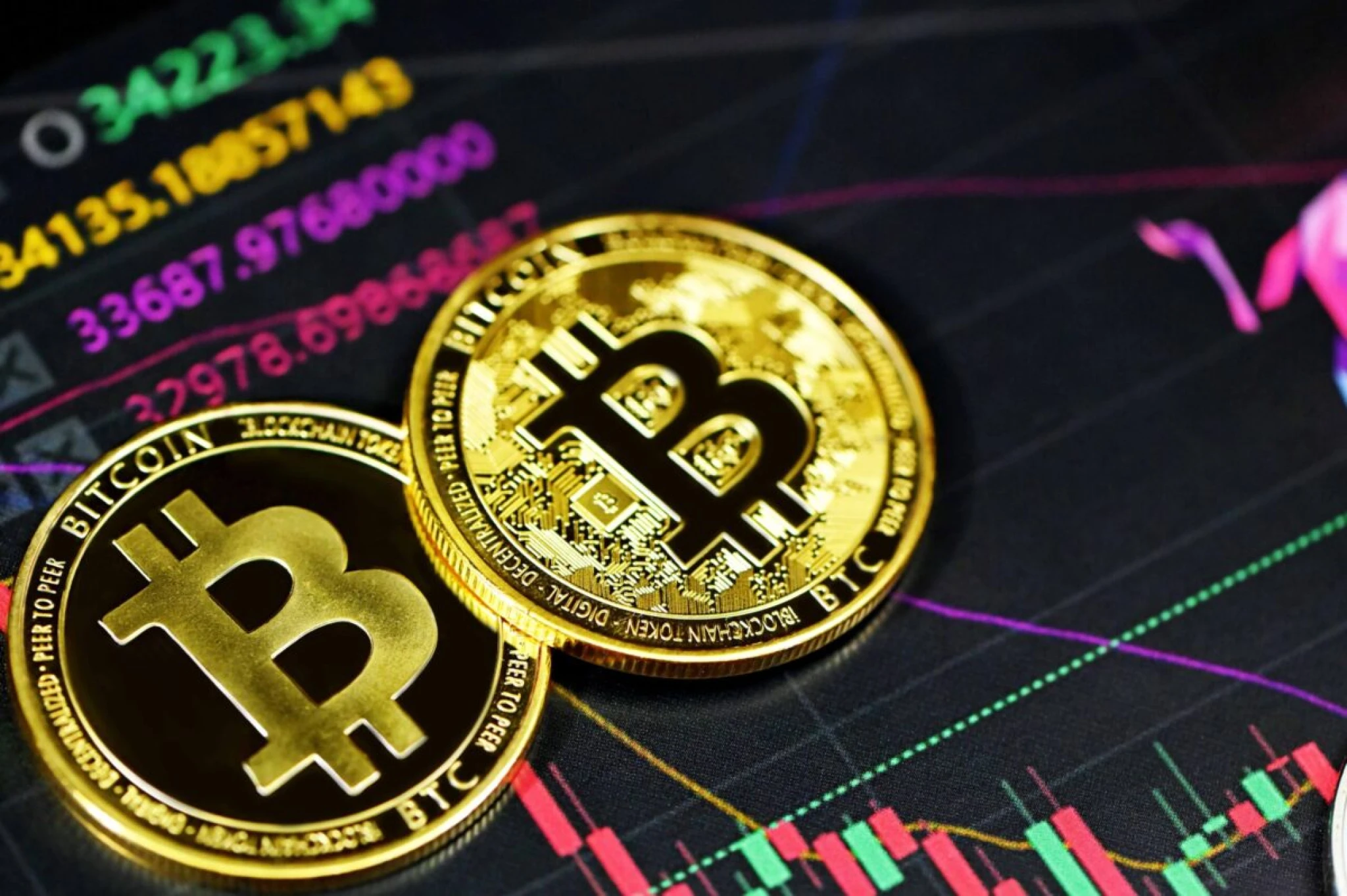 Bitcoin čoskoro padne, odhaduje makroekonóm. Historická paralela desí -  Forbes