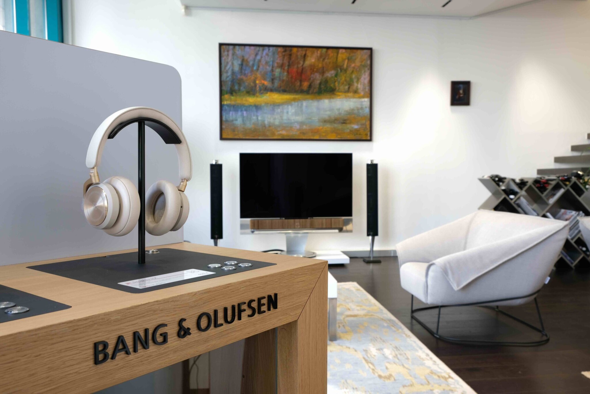 Kvalita zvuku, ktorú rozpoznáte na prvý tón. BIS audio prináša na slovenský trh dánsku značku Bang & Olufsen