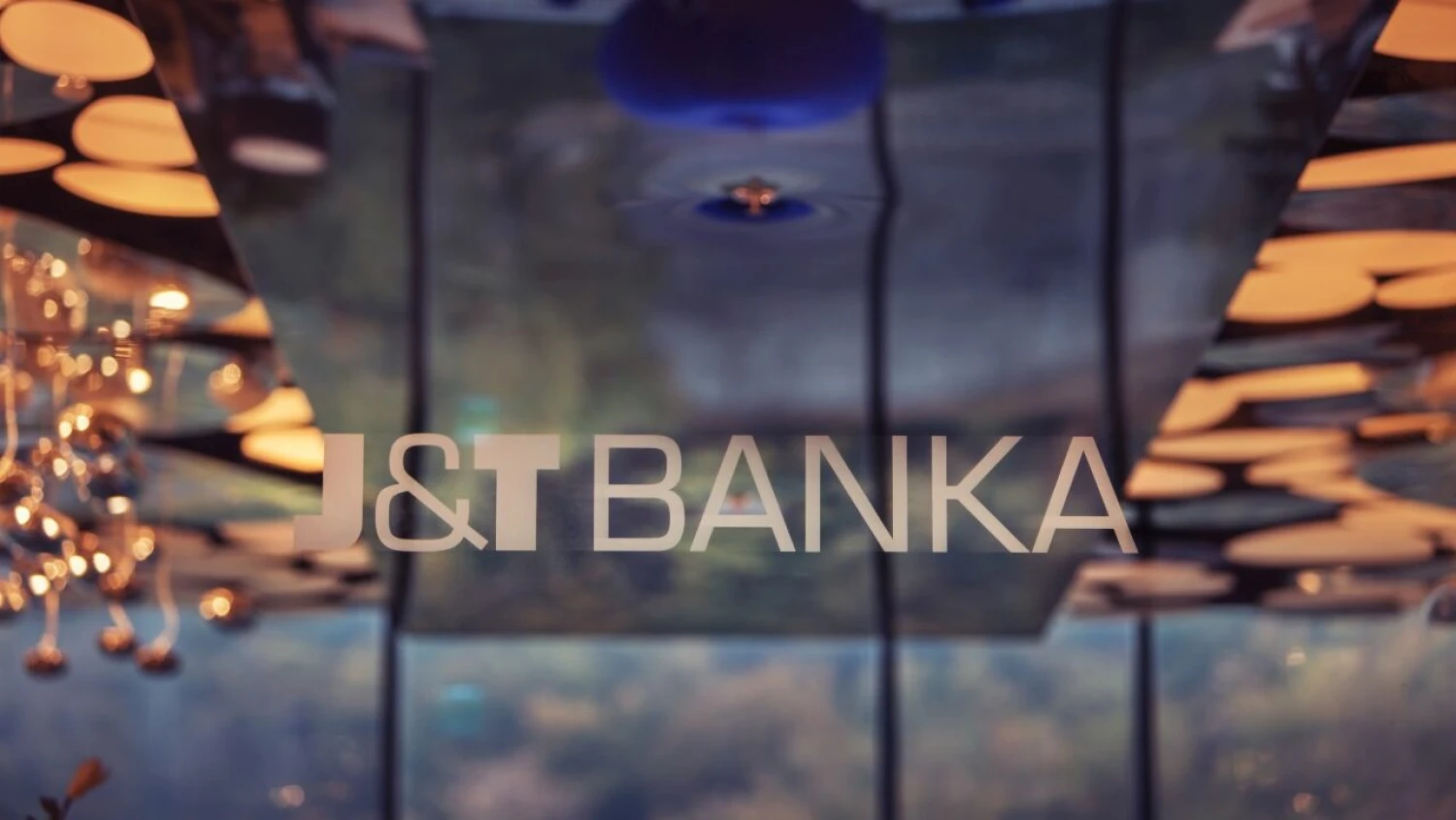 J&T Banka dosiahla historicky najvyšší zisk. Medziročne narástol o 24 miliónov eur