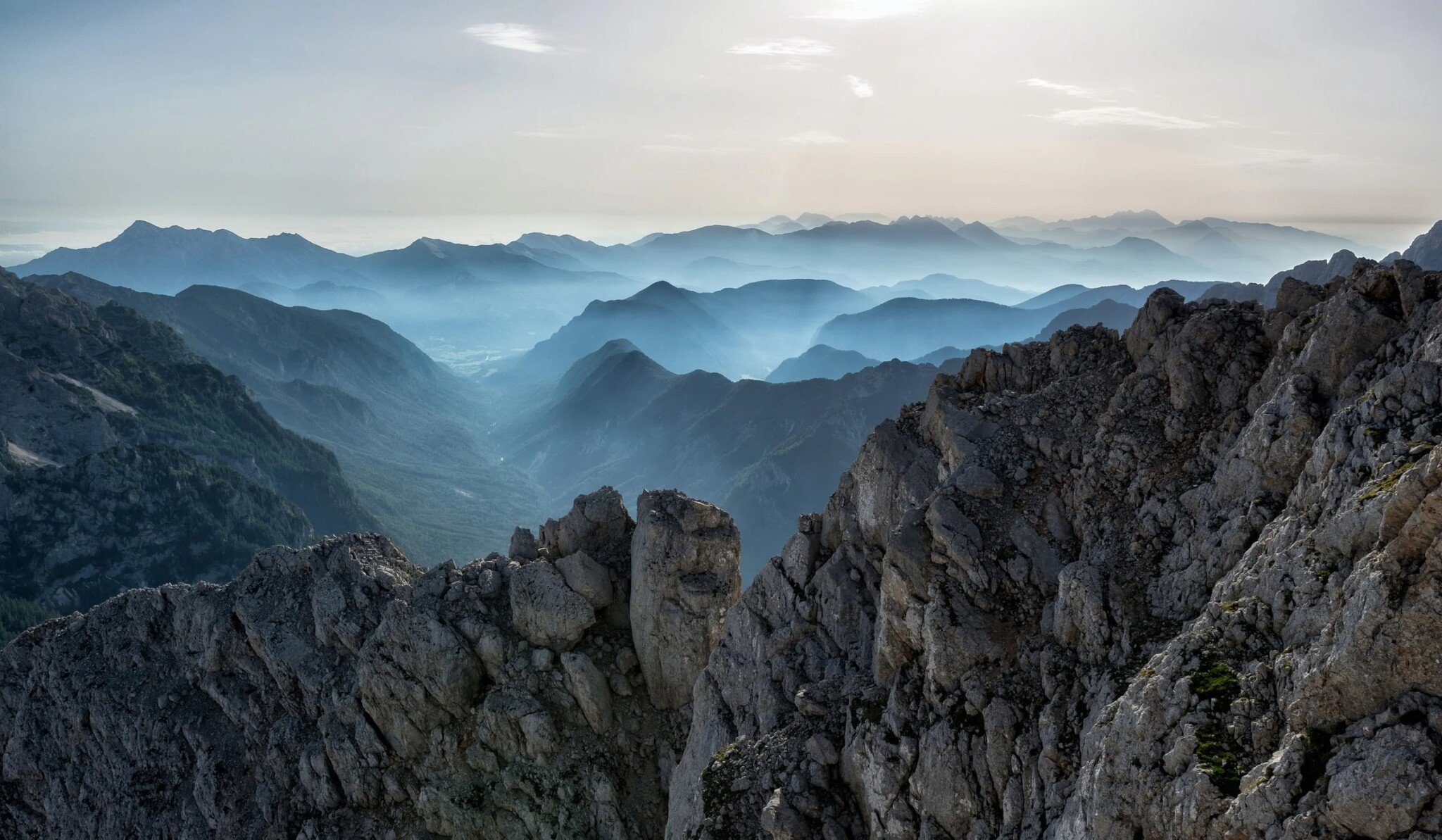 Gastro raj, kde sa nepriberá. Panorámu a chute Júlskych Álp už z hlavy nevymažete