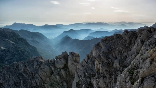 Gastro raj, kde sa nepriberá. Panorámu a chute Júlskych Álp už z hlavy nevymažete
