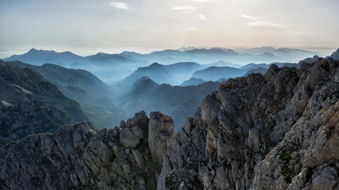 Gastro raj, kde sa nepriberá. Panorámu a chute Júlskych Álp už z hlavy nevymažete