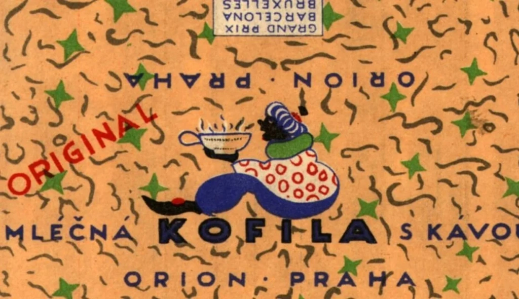 Slávna Kofila oslavuje sto rokov. Príbeh zakladateľky značky Orion je dych berúci