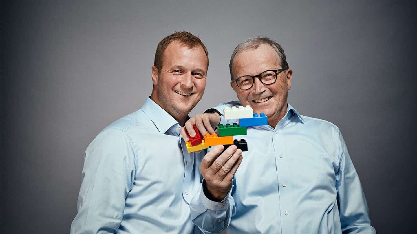 Lego vlani s dvojciferným rastom tržieb. Tento rok plánuje otvárať obchody najmä v Číne