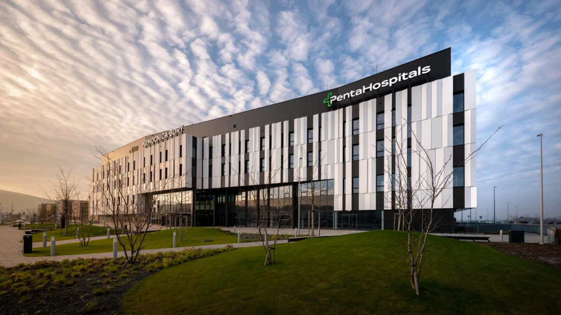 Hliník, potraviny či lieky. Penta vlani zarobila 483 miliónov eur