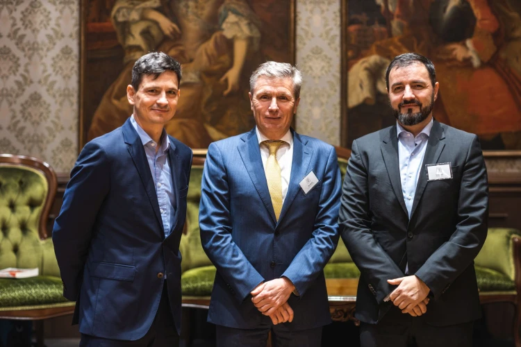 Fotogaléria a aftermovie: Slovenské CEO diskusné fórum 2023_0