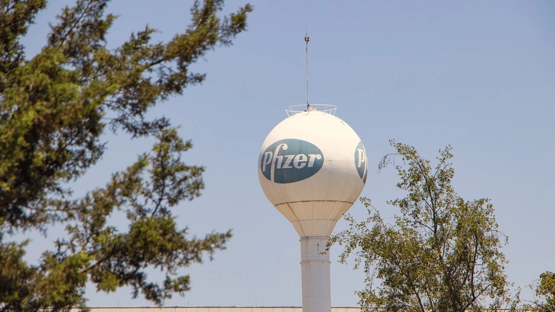 Veľký farmaceutický obchod dohodnutý. Pfizer prevezme výrobcu liekov proti obezite
