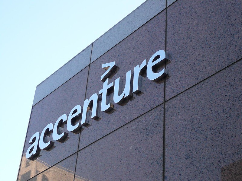 Ďalšie prepúšťanie v tech sektore. Accenture sa vo svete rozlúči s 19-tisíc zamestnancami