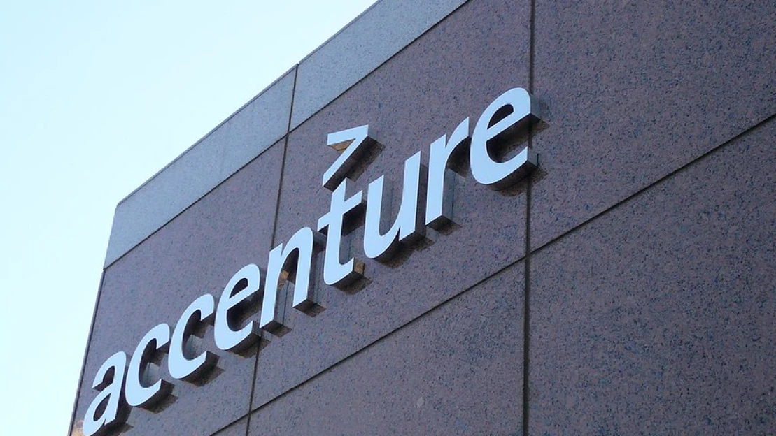 Ďalšie prepúšťanie v tech sektore. Accenture sa vo svete rozlúči s 19-tisíc zamestnancami