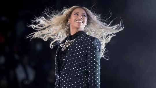 Adidas ukončil spoluprácu so speváčkou Beyoncé. Dôvodom je 200-miliónová diera v tržbách