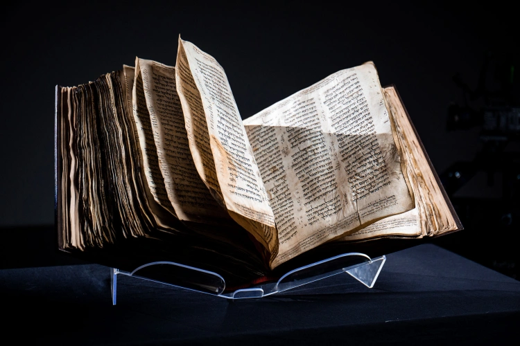 Sotheby’s vydražilo najdrahšiu knihu na svete. Čím je táto Biblia výnimočná?_0