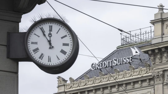 Žiadna kríza nehrozí? Prečo Credit Suisse nie je ako Lehman Brothers