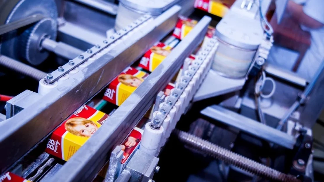 Dr. Oetker zatvorí svoju fabriku na pudingy v Boleráze, prepustí 75 ľudí