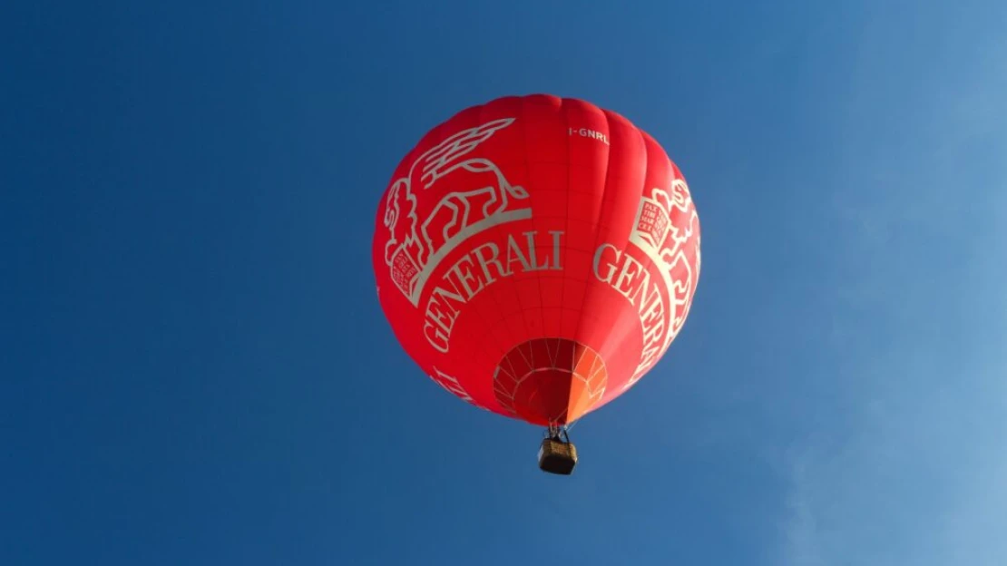 Generali hlási rekordný prevádzkový zisk. Talianska poisťovňa ho zvýšila o 11 percent