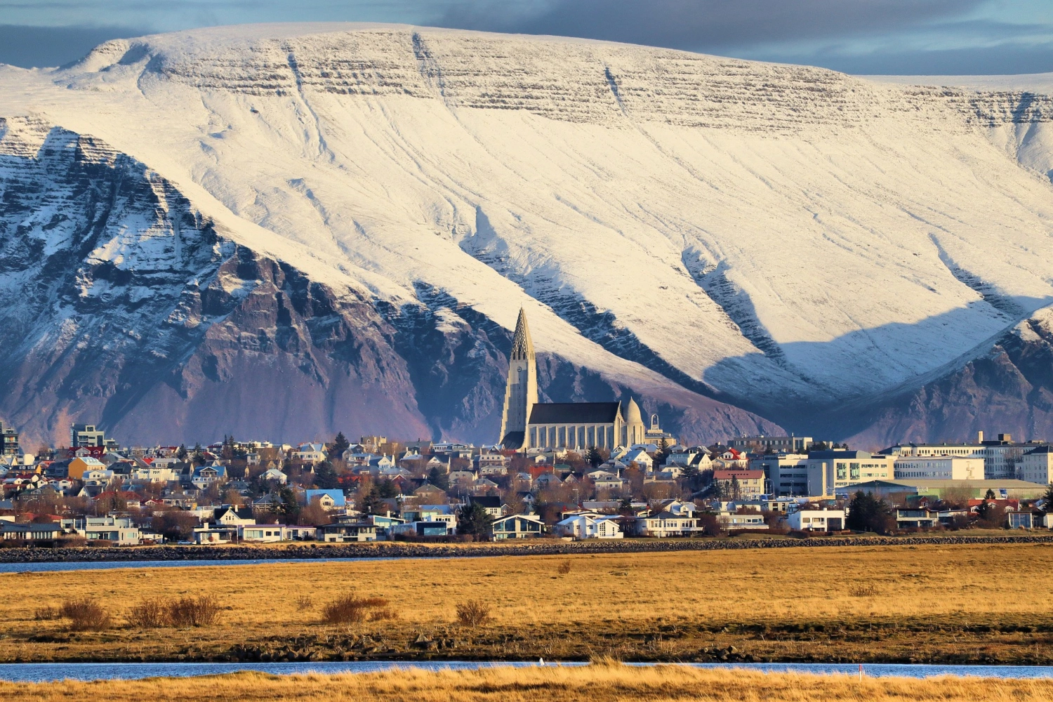 Fascinuje vás Island? Pozrite si 10 zaujímavostí o Reykjavíku
