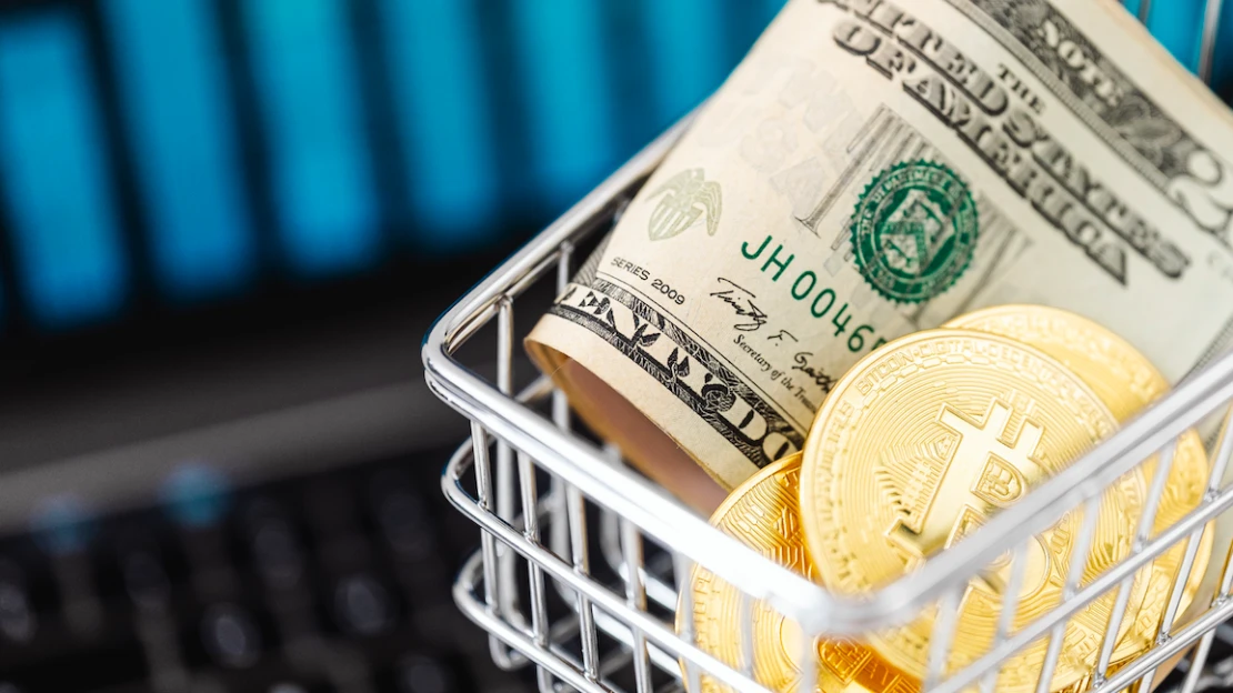 Silvergate ťahá dole celé krypto. Hodnota digitálnych mien klesla pod bilión dolárov