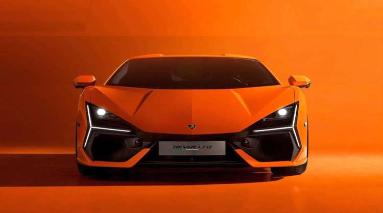 Koniec čakania. Lamborghini vstupuje do elektrickej éry s novým „neskrotným“ žihadlom_0