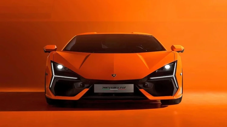 Koniec čakania. Lamborghini vstupuje do elektrickej éry s novým „neskrotným“ žihadlom_0