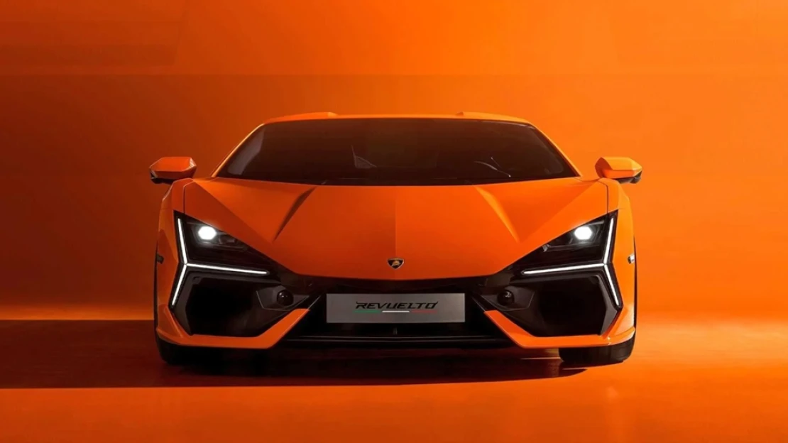 Koniec čakania. Lamborghini vstupuje do elektrickej éry s novým „neskrotným“ žihadlom