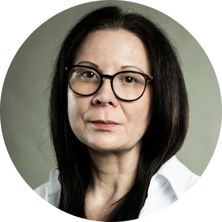 Martina Jurinová's Profile Image